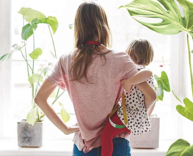 Plant therapy program teaches self-care, problem solving